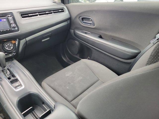Used 2019 Honda HR-V LX image 14