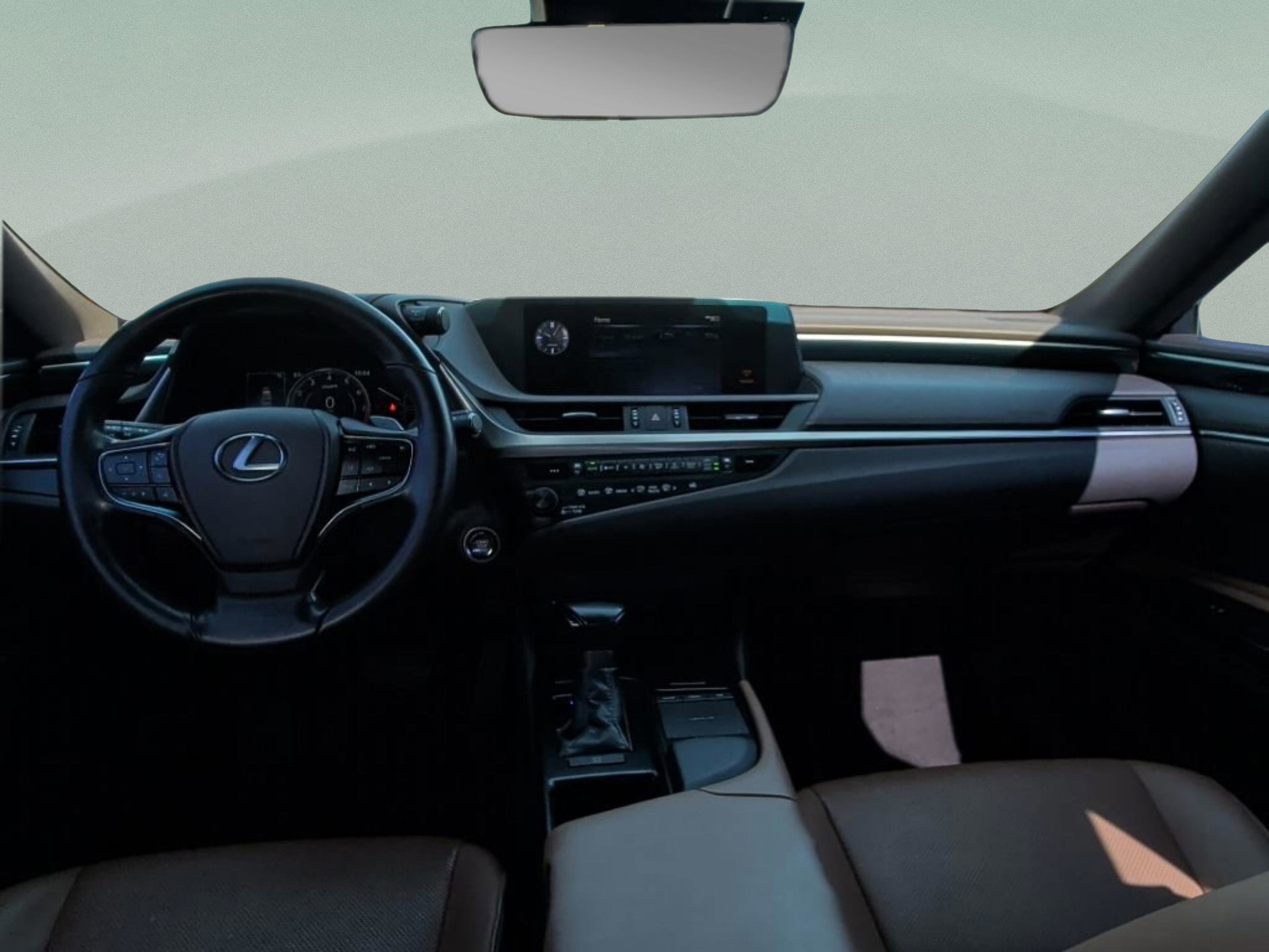 Used 2019 Lexus ES 350 w/ Accessory Package 2 image 30