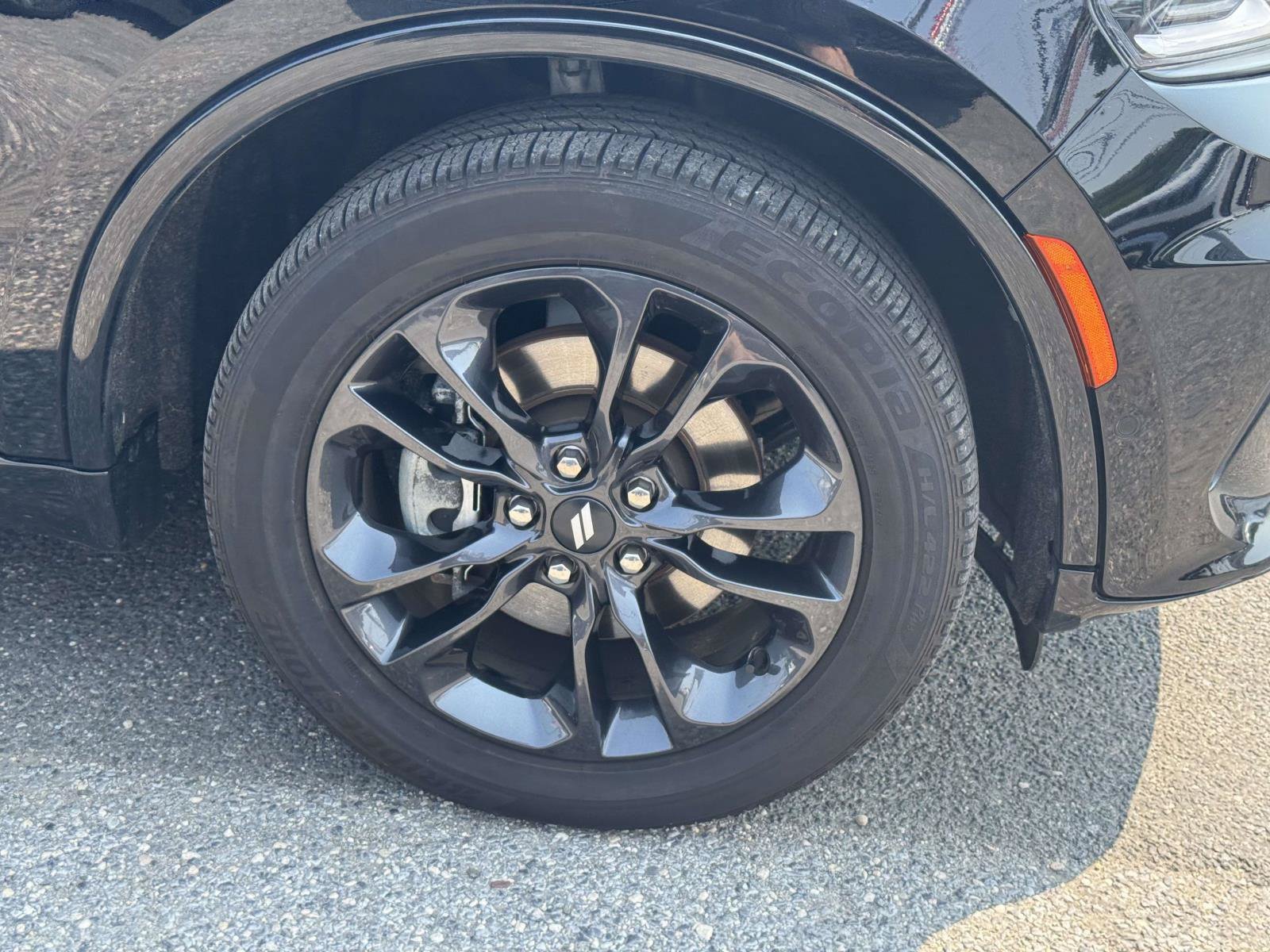 Used 2025 Dodge Durango R/T AWD/4WD image 9
