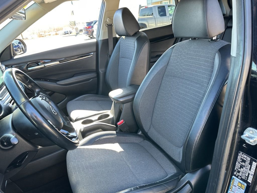 Used 2021 Kia Seltos S image 33