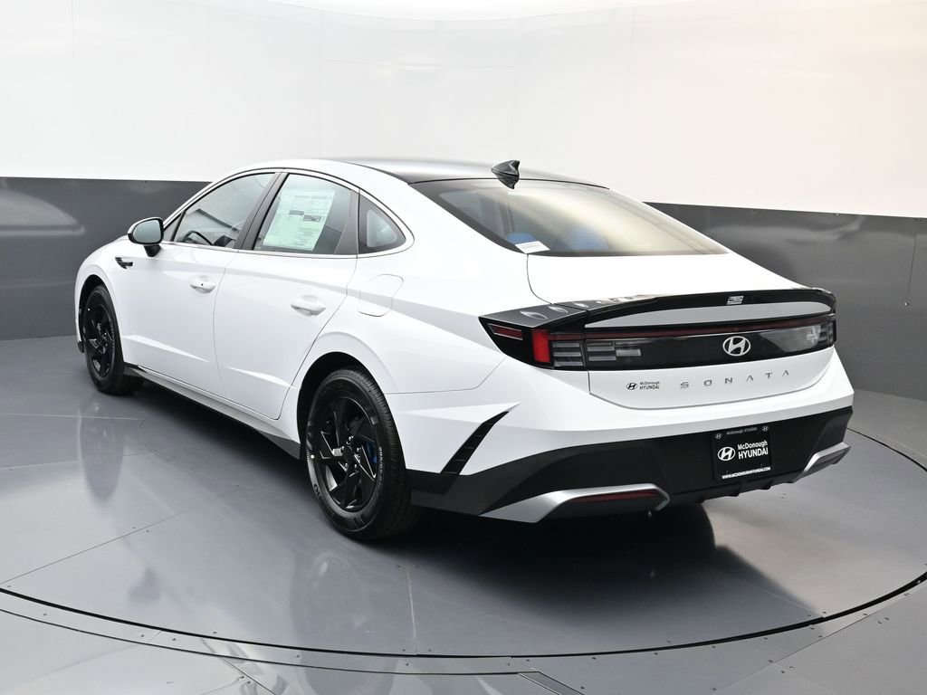 New 2026 Hyundai Sonata SE image 5