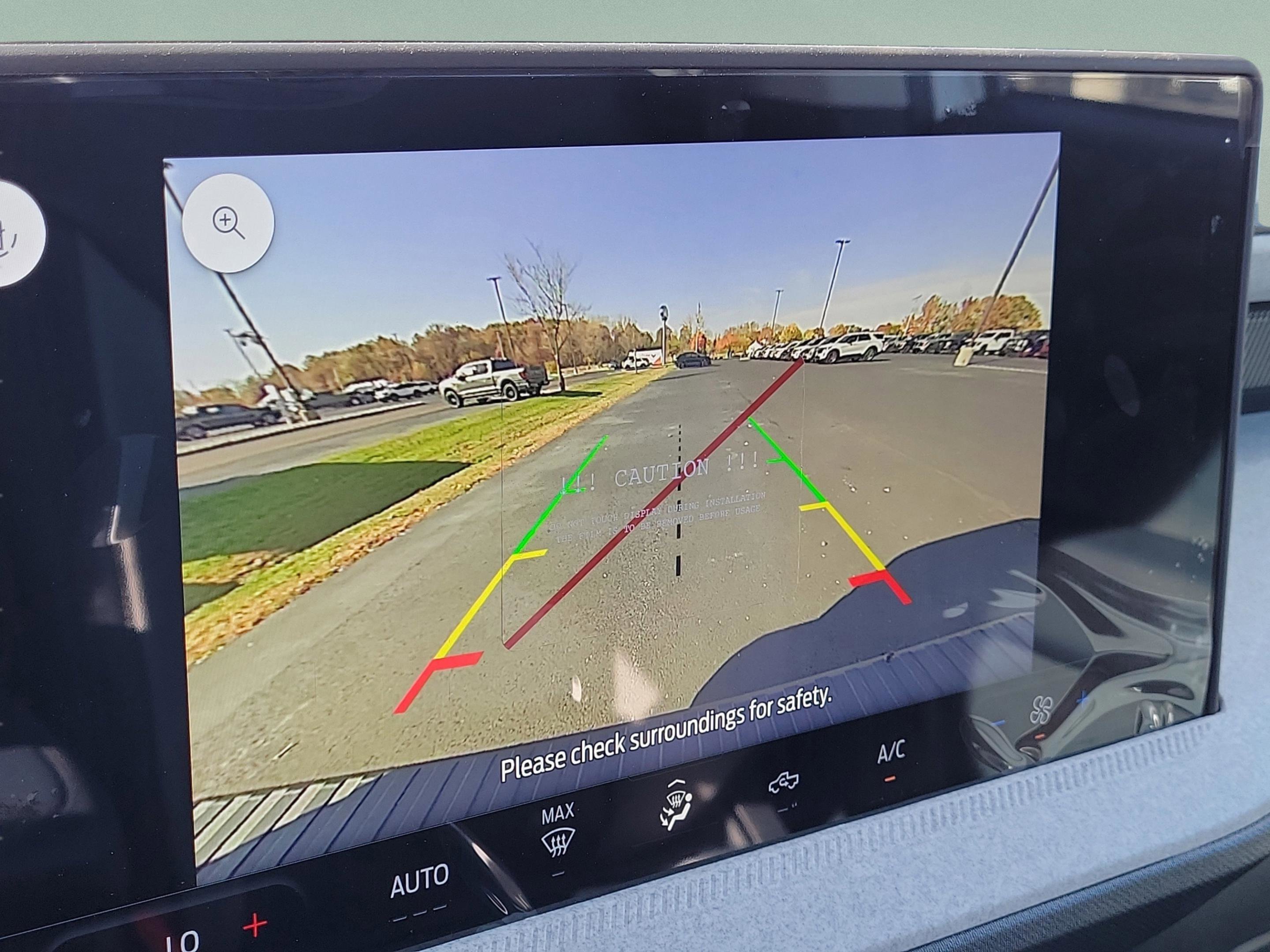 New 2025 Ford Maverick XLT w/ Equipment Group 302A image 27