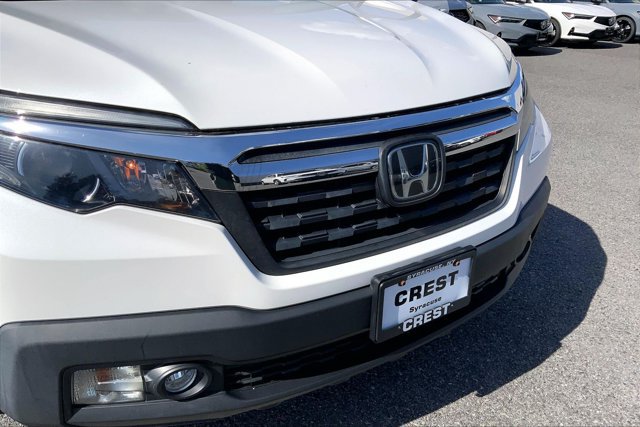 Used 2020 Honda Ridgeline RTL image 30