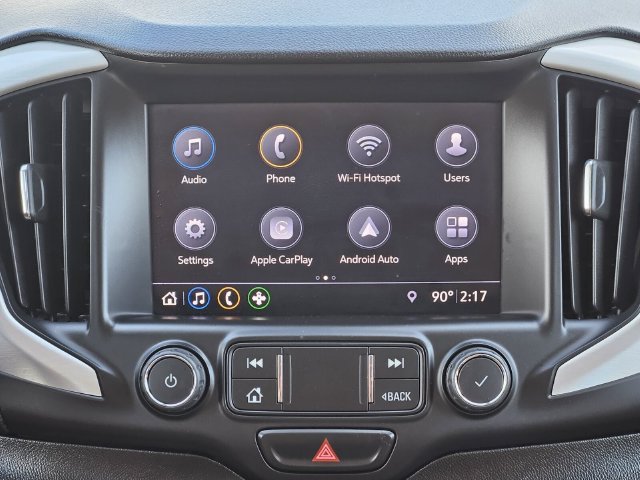 Used 2020 GMC Terrain SLT w/ Preferred Package FWD image 25