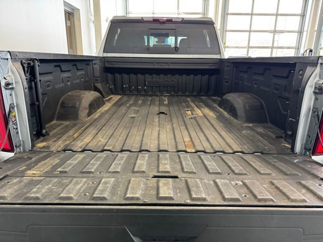 Certified 2024 Chevrolet Silverado 2500 High Country w/ High Country Premium Package image 47