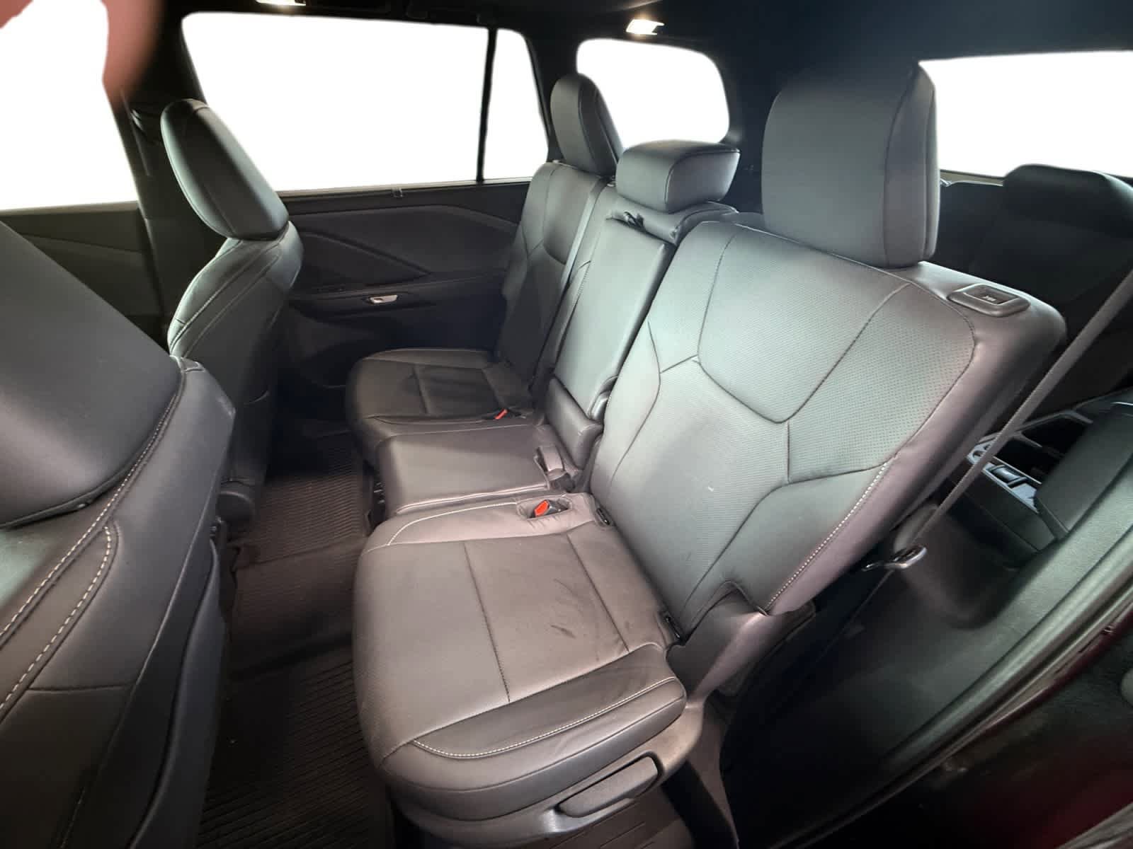 Used 2025 Lexus TX 350 AWD w/ Technology Package image 13