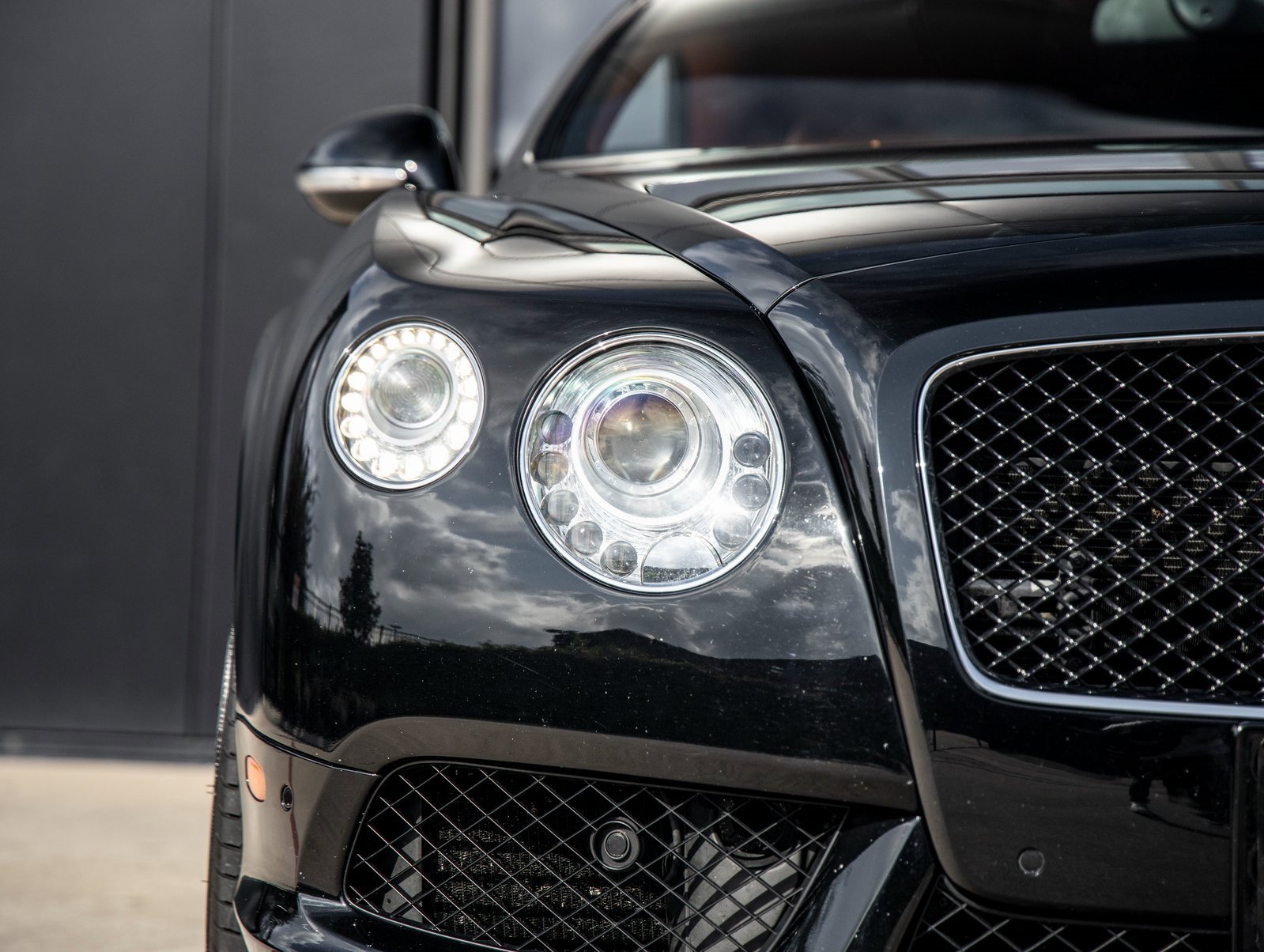 Used 2013 Bentley Continental GT image 16