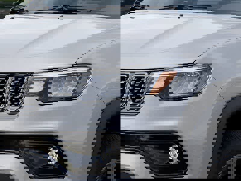 Used 2026 Jeep Compass Limited image 10