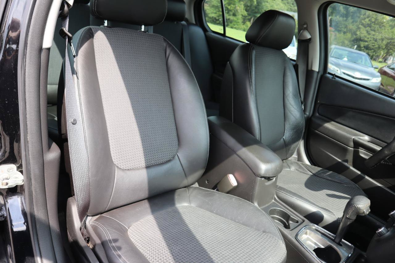 Used 2007 Chevrolet Malibu SS FWD image 22