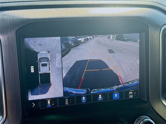 Used 2020 GMC Sierra 1500 Denali w/ Denali Ultimate Package image 14