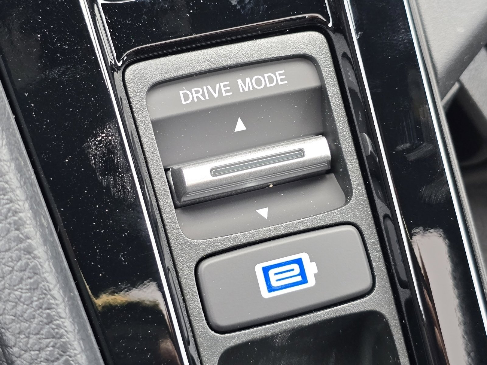 New 2026 Honda Accord Sport image 9