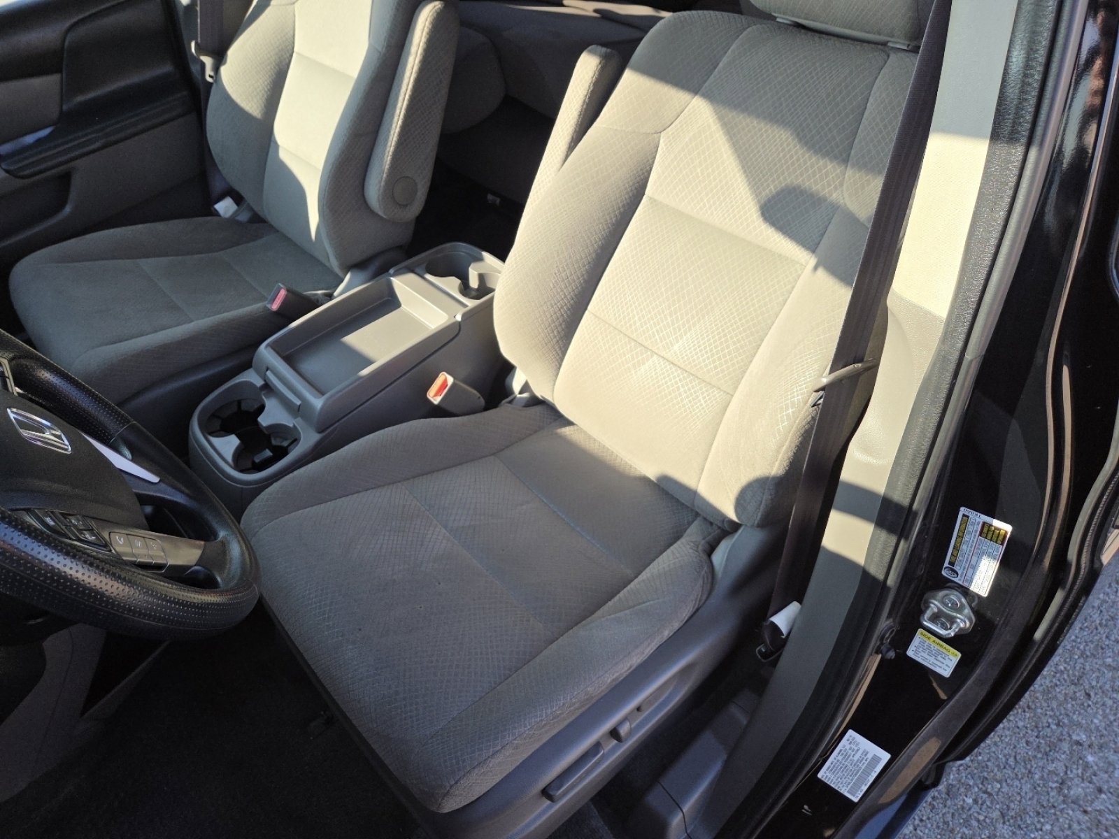 Used 2016 Honda Odyssey SE image 21