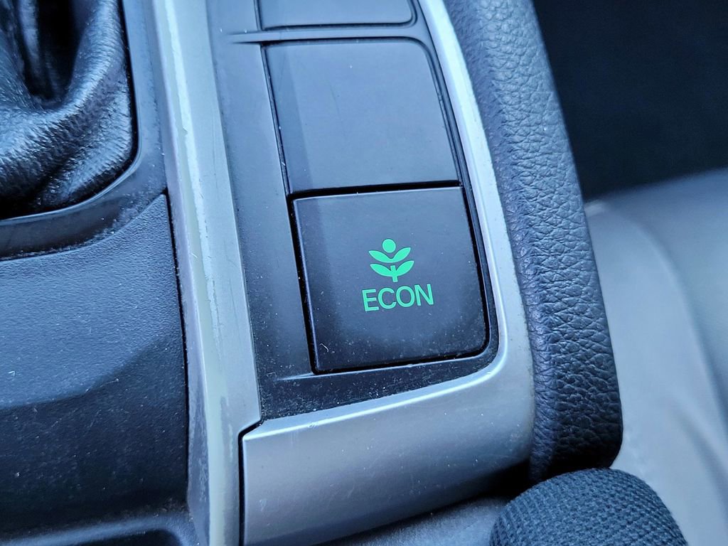 Used 2017 Honda Civic LX image 19
