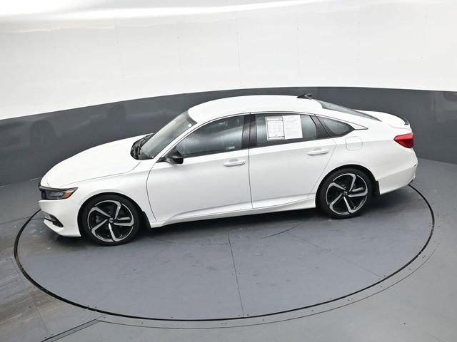 Used 2022 Honda Accord Sport Special Edition image 24
