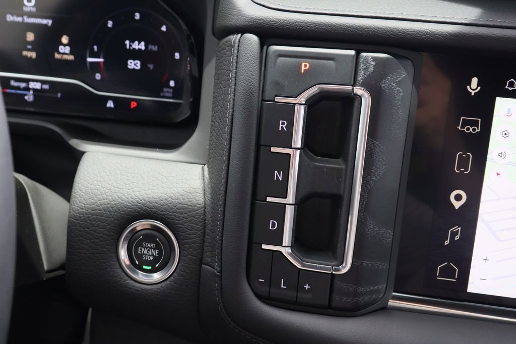Used 2023 GMC Yukon XL Denali RWD image 18