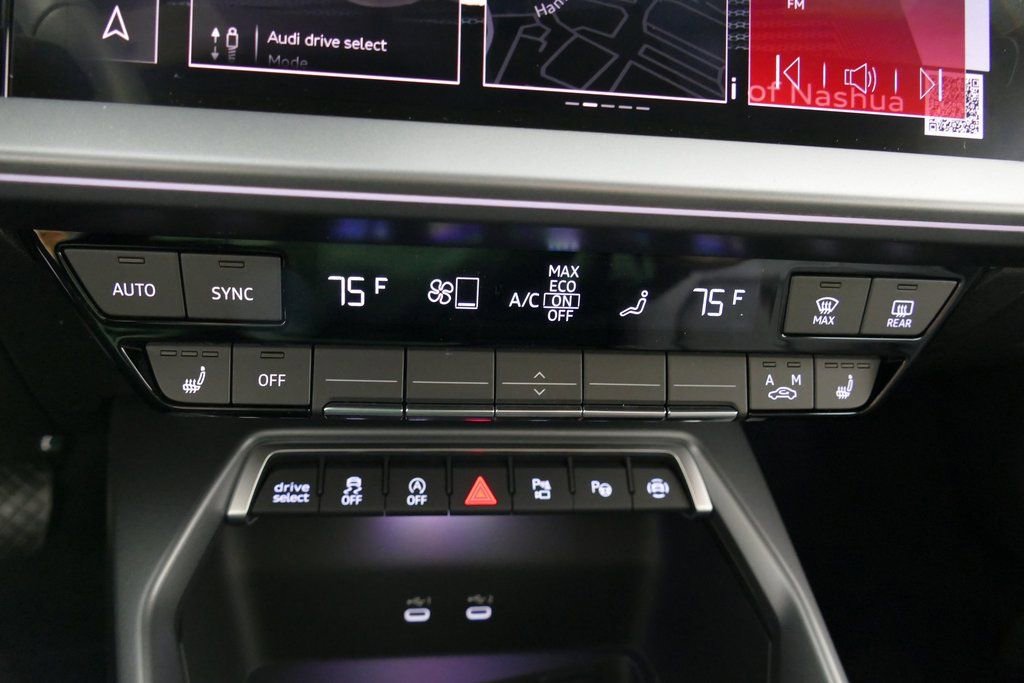 New 2026 Audi A3 2.0T Premium AWD/4WD image 13