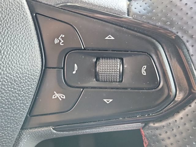 Used 2024 Chevrolet TrailBlazer RS FWD image 9