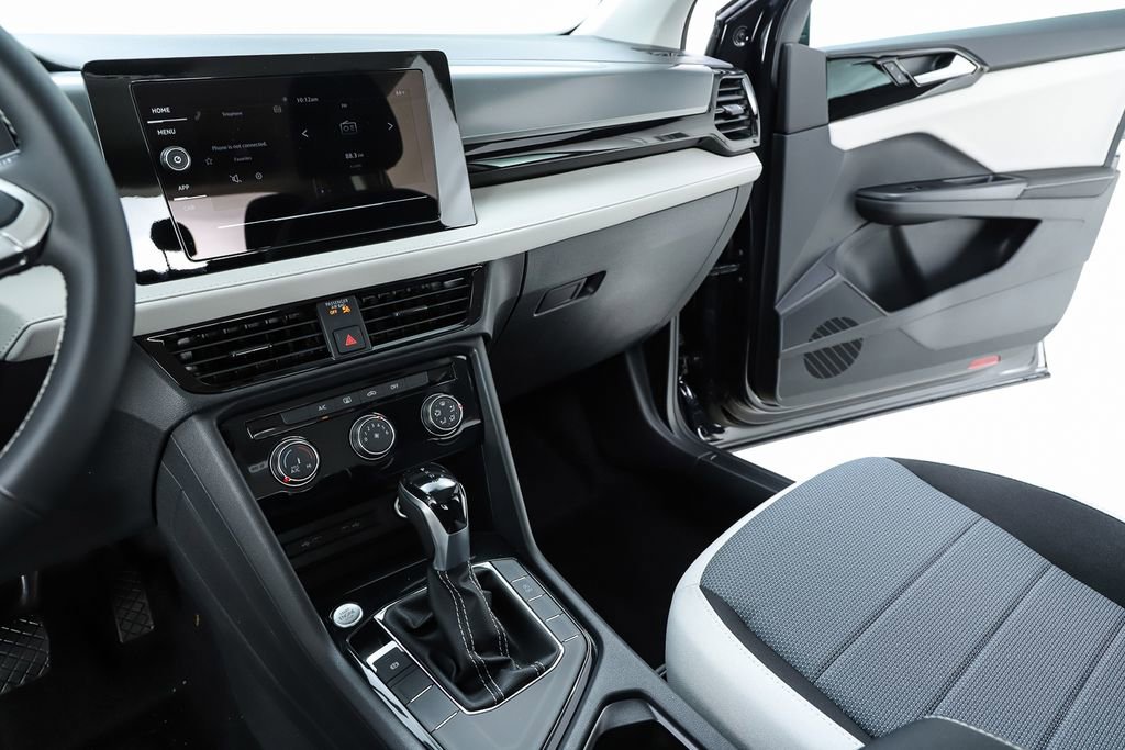 New 2026 Volkswagen Taos S FWD image 59
