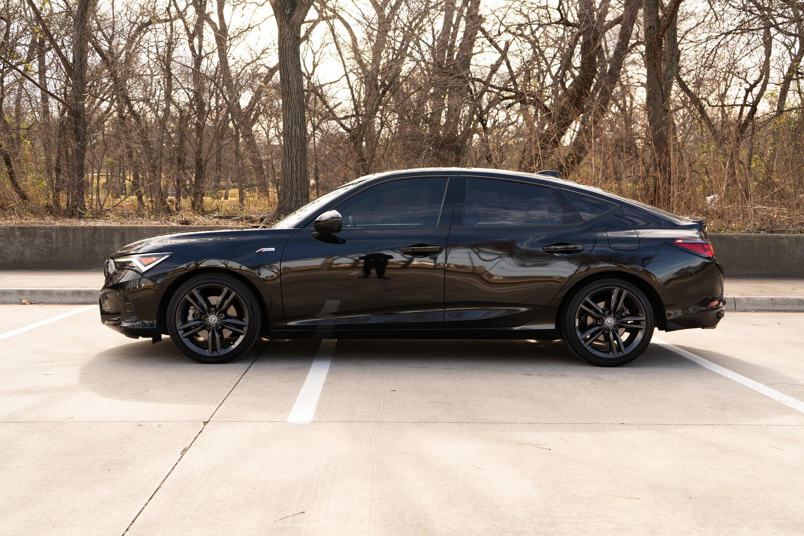 Used 2023 Acura Integra A-Spec image 6