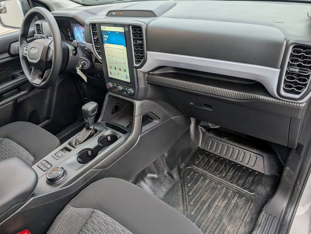 New 2025 Ford Ranger XL w/ Trailer Tow Package image 25