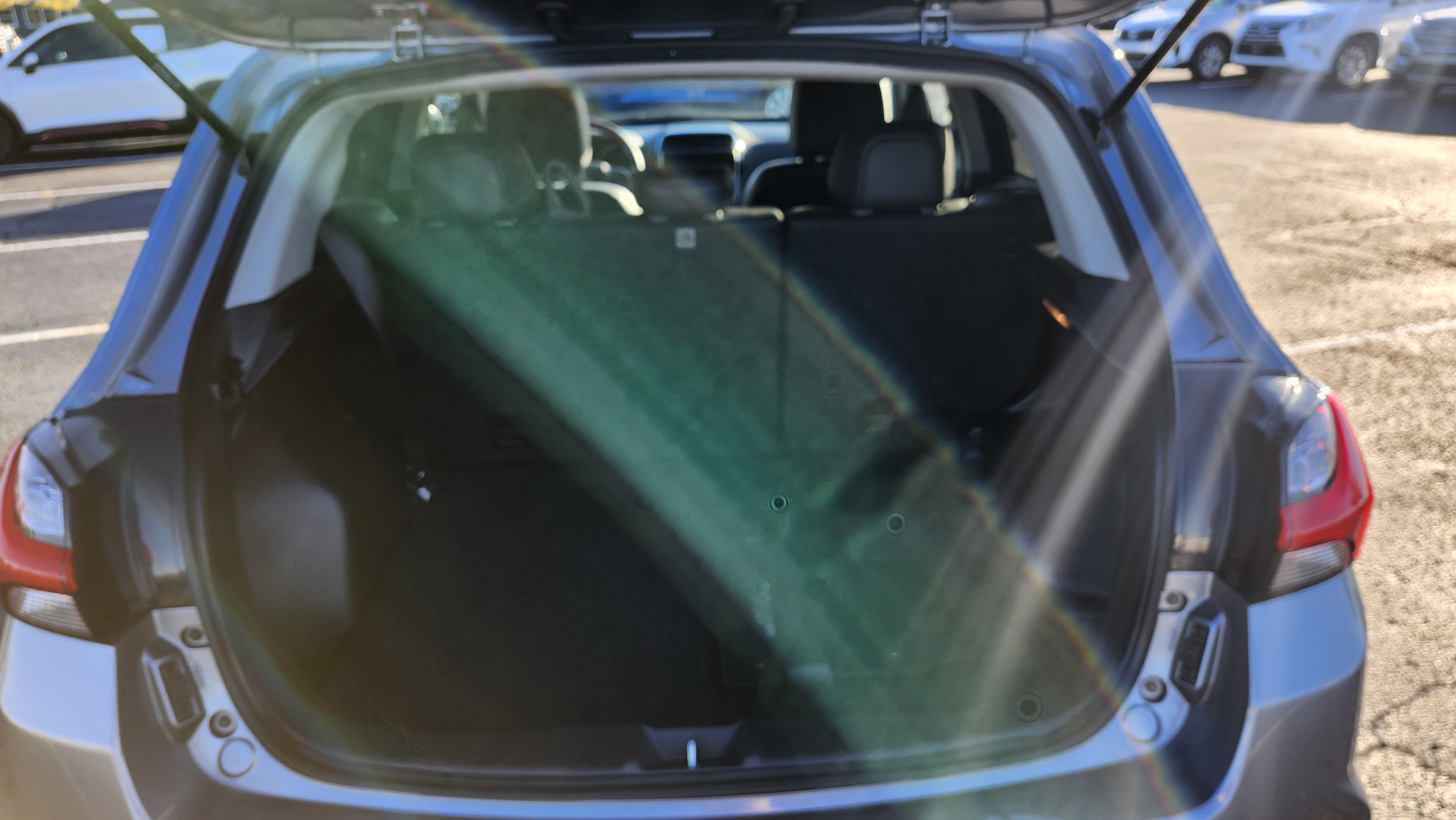 Used 2024 Mitsubishi Outlander Sport SE image 17