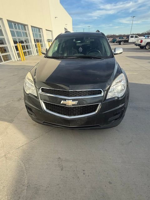Used 2014 Chevrolet Equinox LT image 8