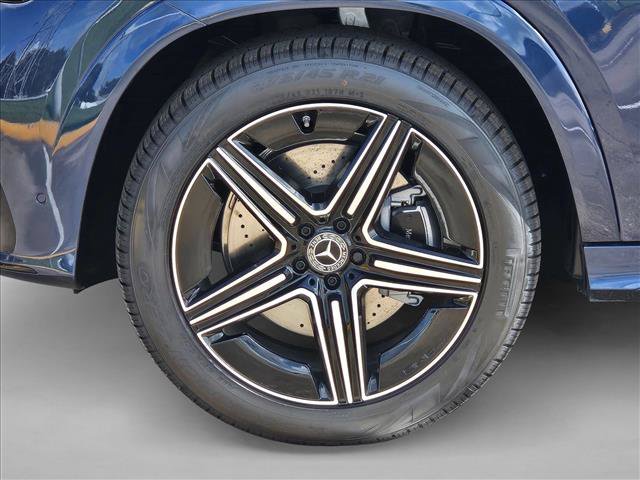 New 2026 Mercedes-Benz GLE 450 4MATIC Coupe image 18