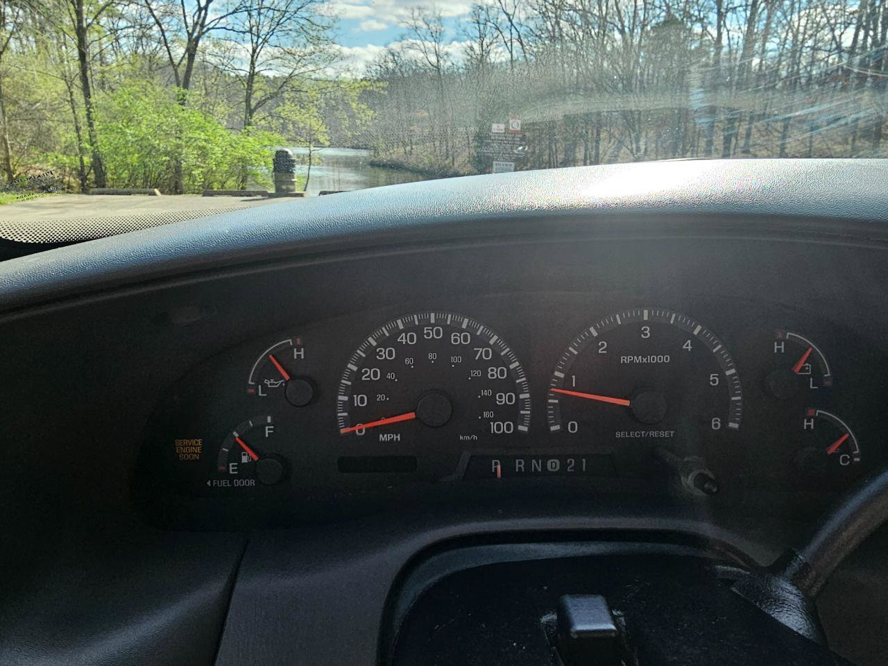 Used 2001 Ford F150 XLT image 34