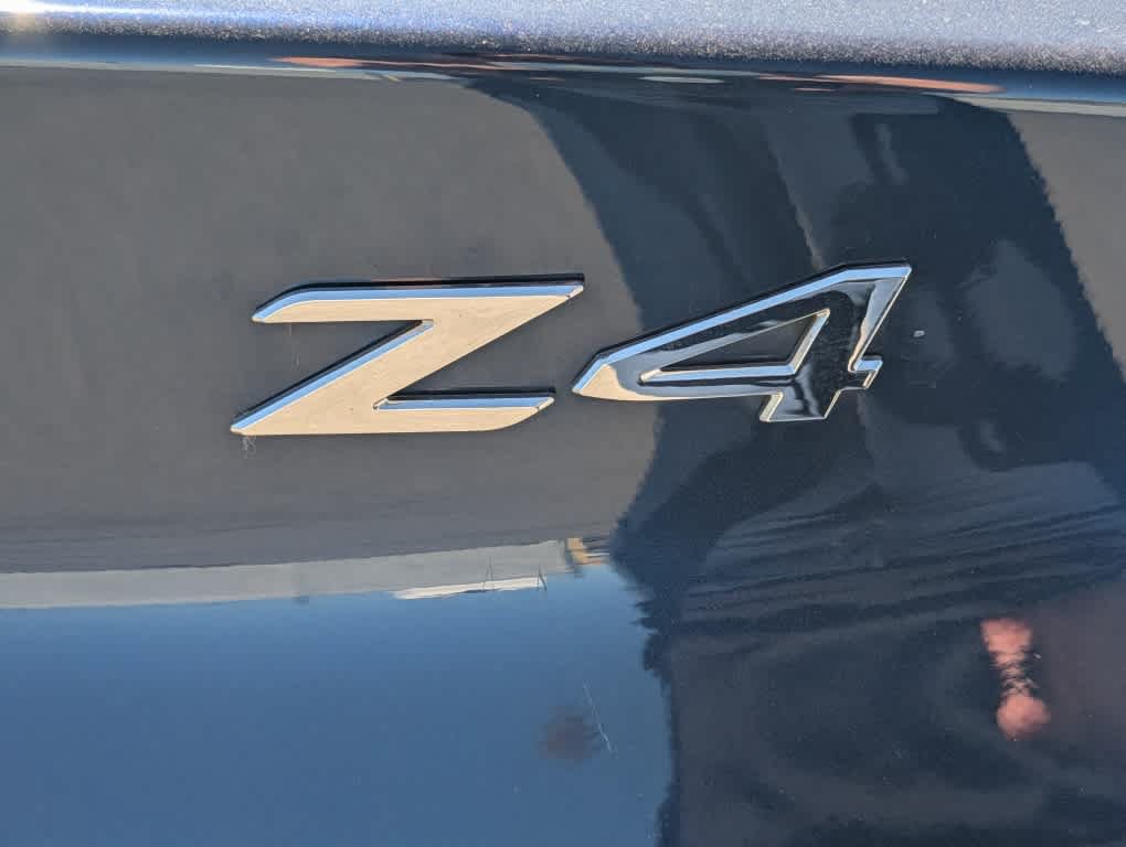 Used 2013 BMW Z4 sDrive35i RWD image 9