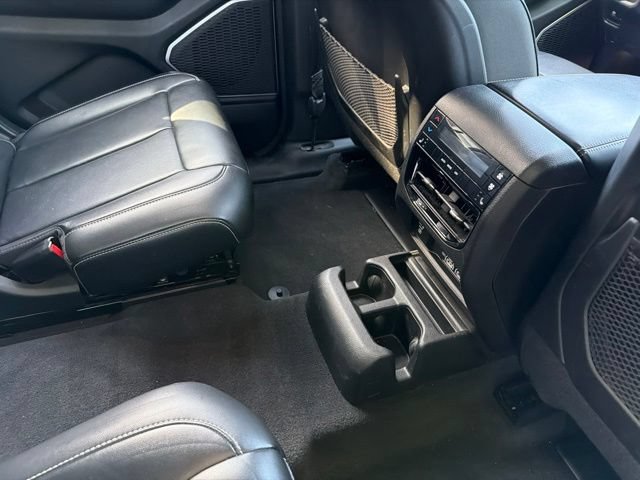 Used 2021 Jeep Grand Cherokee L Limited AWD/4WD image 10