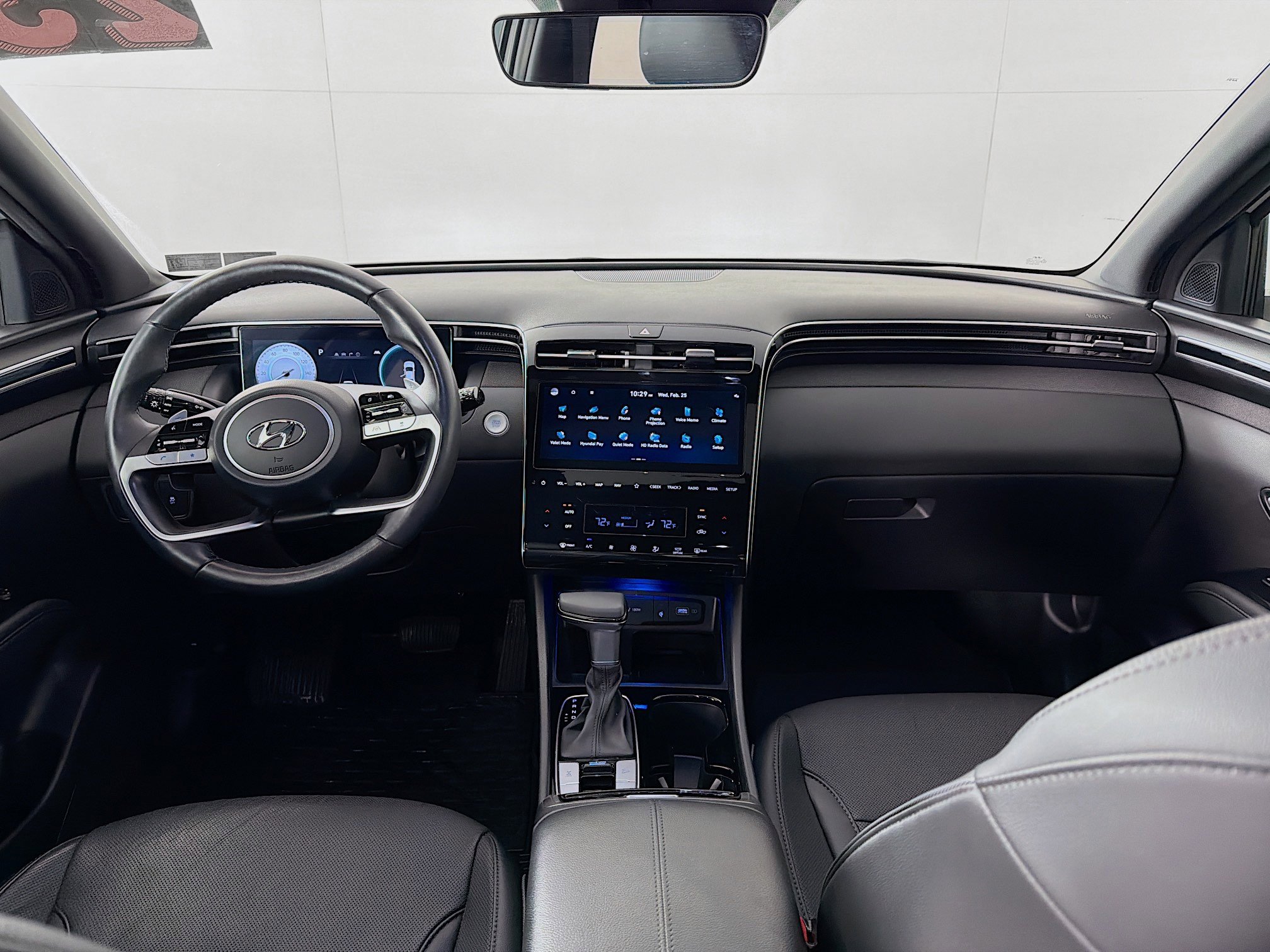 Used 2023 Hyundai Santa Cruz Limited w/ Cargo Package image 25