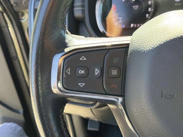 Used 2024 RAM 2500 Power Wagon w/ Level 1 Equipment Group image 20