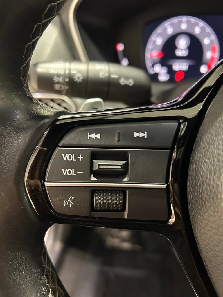 Used 2023 Acura Integra A-Spec FWD image 15