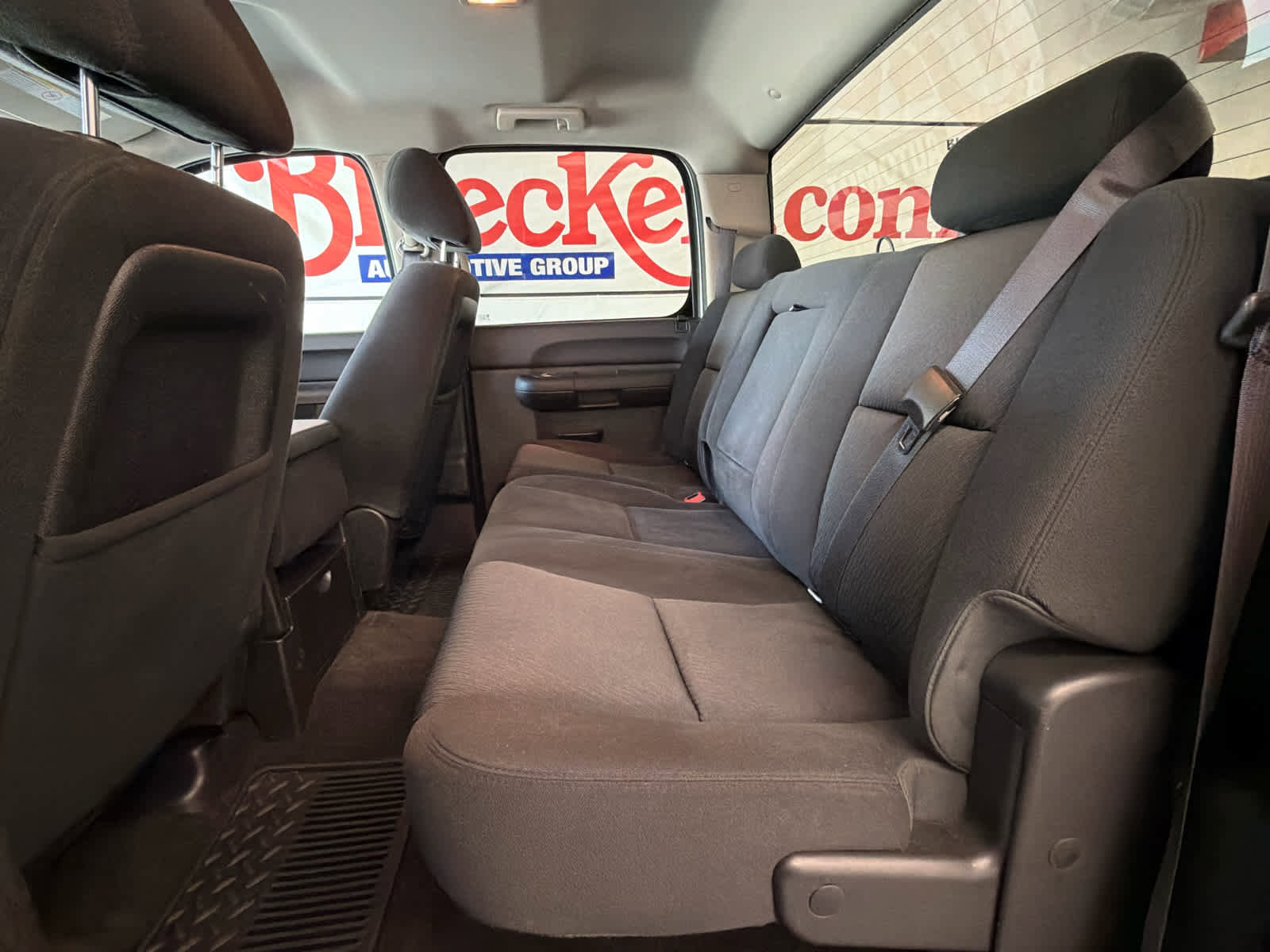 Used 2013 Chevrolet Silverado 2500 LT w/ Interior Plus Package AWD/4WD image 22