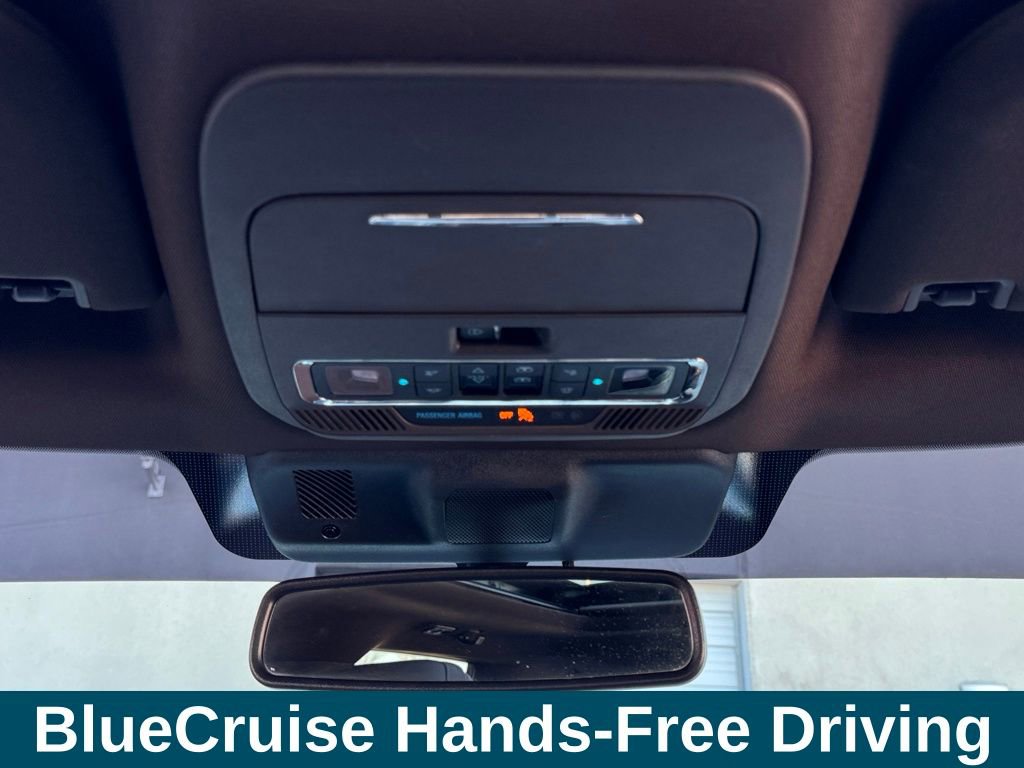 Used 2021 Ford F150 King Ranch w/ Equipment Group 601A High image 29