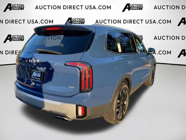 Used 2023 Kia Telluride SX image 13