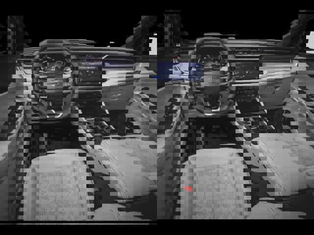 New 2026 Jeep Cherokee Limited image 2