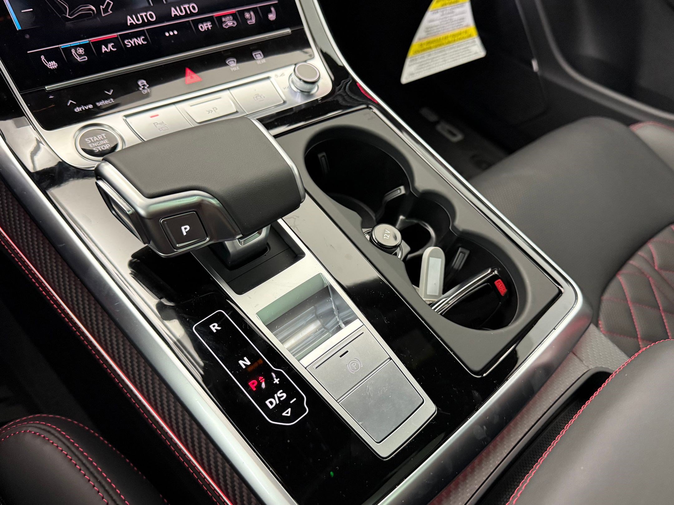 New 2026 Audi Q8 Prestige image 21