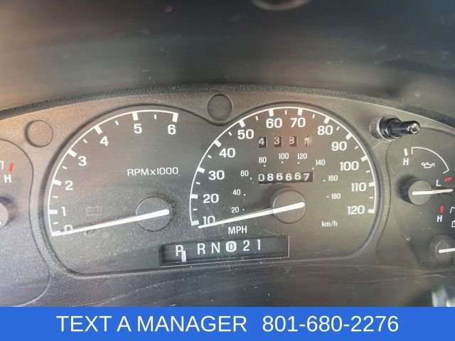Used 2001 Ford Ranger XLT RWD image 17