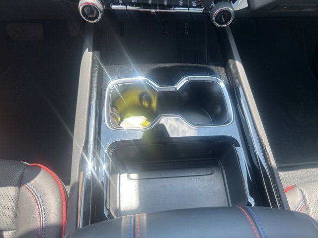 New 2024 Chevrolet Silverado EV RST image 22