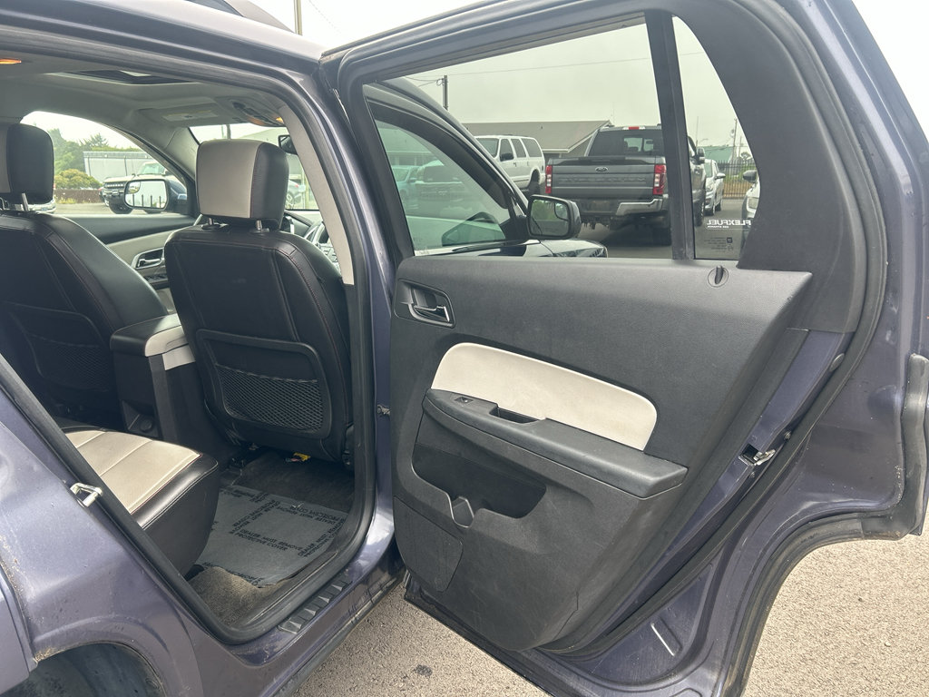 Used 2013 GMC Terrain SLT FWD image 24