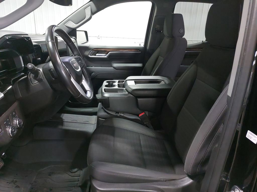 Used 2022 GMC Sierra 1500 Elevation w/ X31 Off-Road Package image 13
