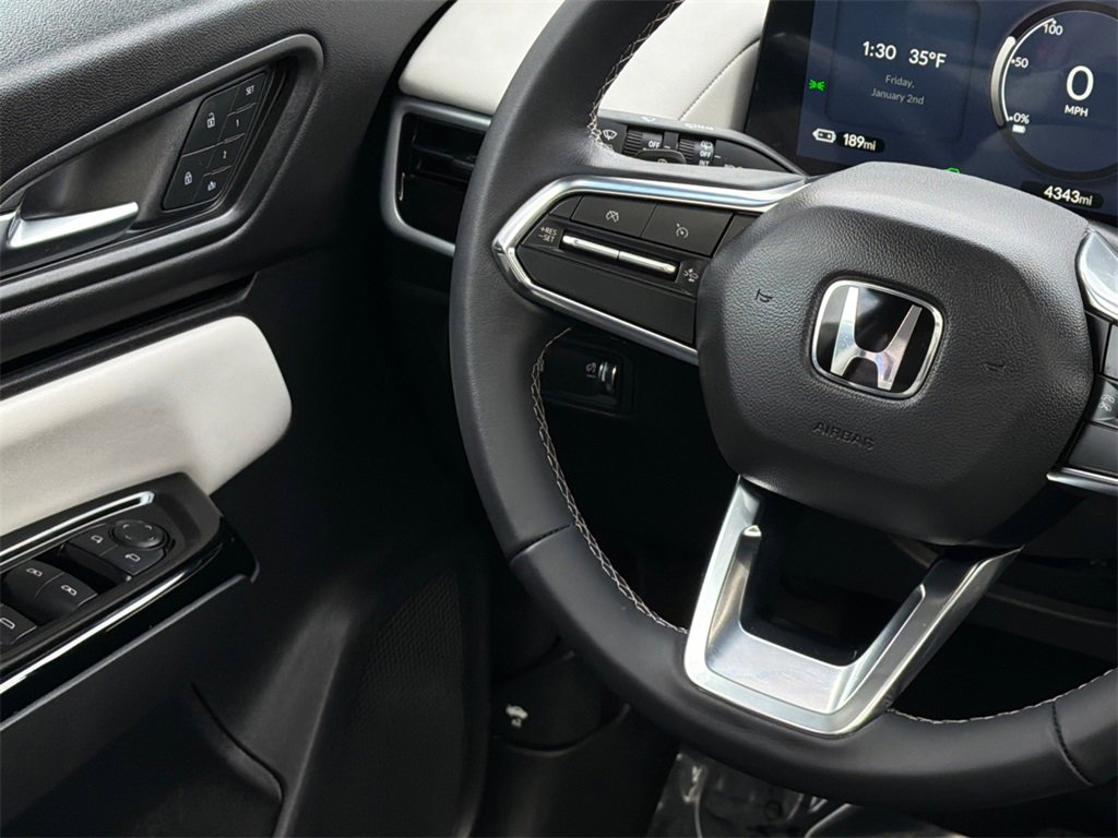 Used 2025 Honda Prologue Touring image 19