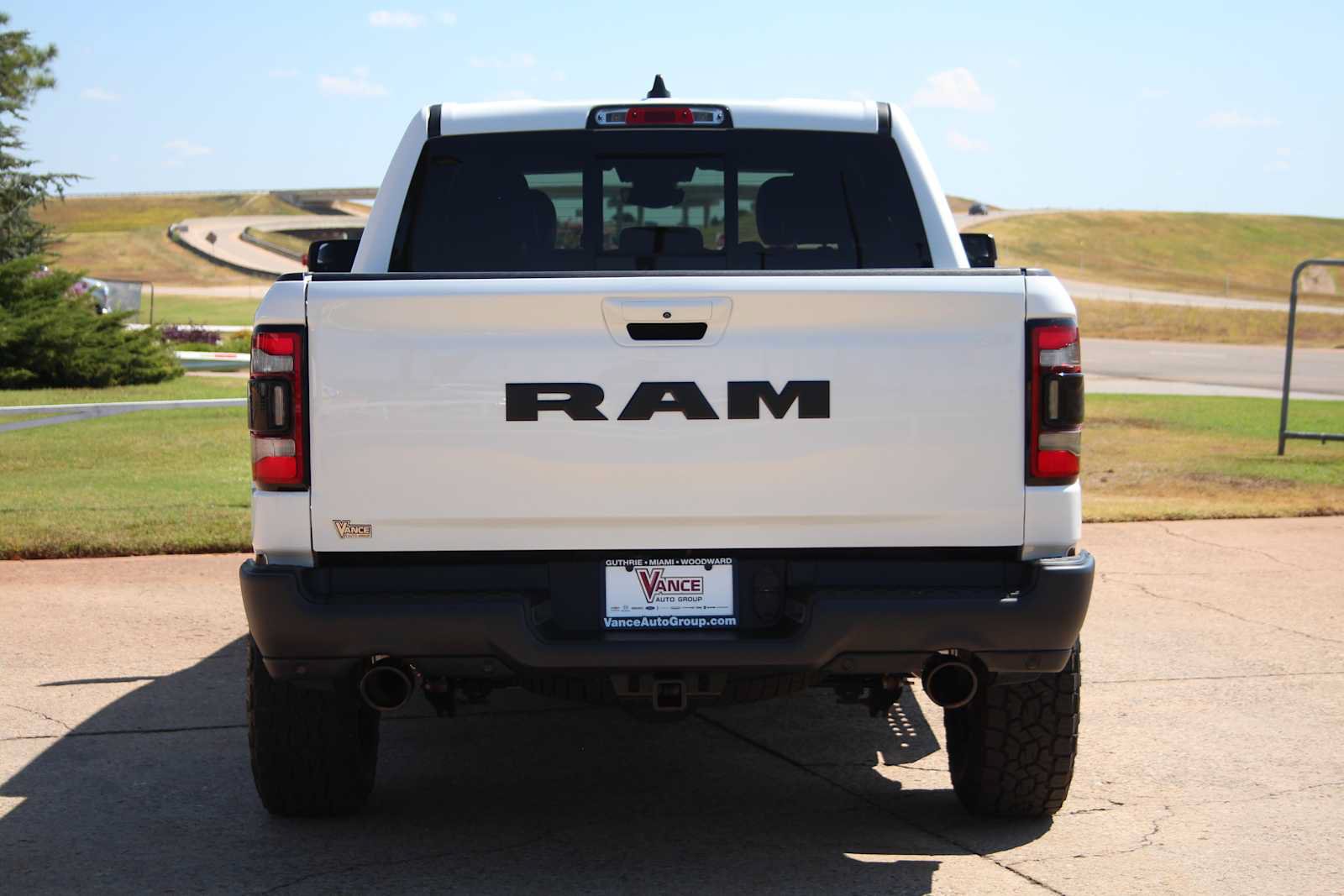 Used 2019 RAM 1500 Rebel w/ Rebel Level 2 Equipment Group AWD/4WD image 10