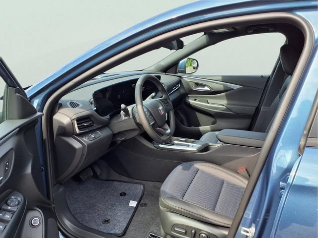 New 2026 Buick Envista Preferred w/ Convenience I Package FWD image 16