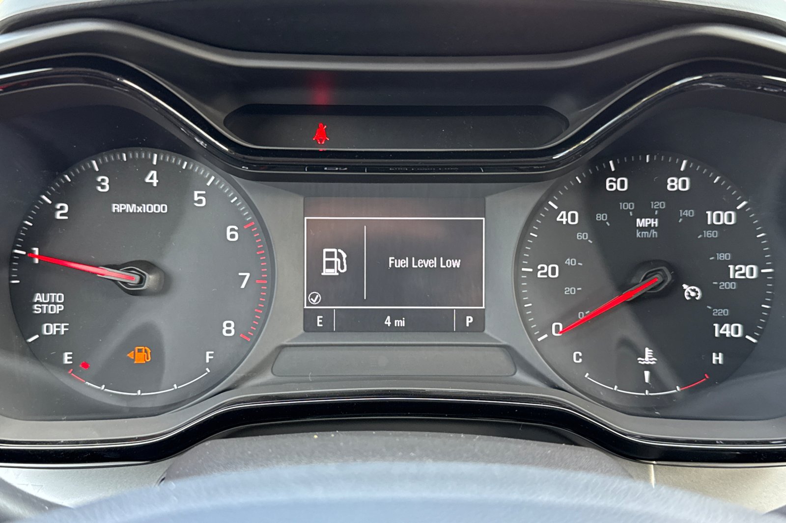 New 2026 Chevrolet Trax LS w/ LS Convenience Package FWD image 22
