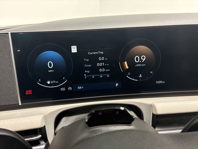 Certified 2025 Hyundai Tucson SEL image 39