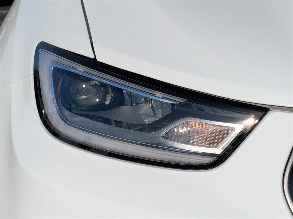 New 2026 Chrysler Pacifica Select image 9