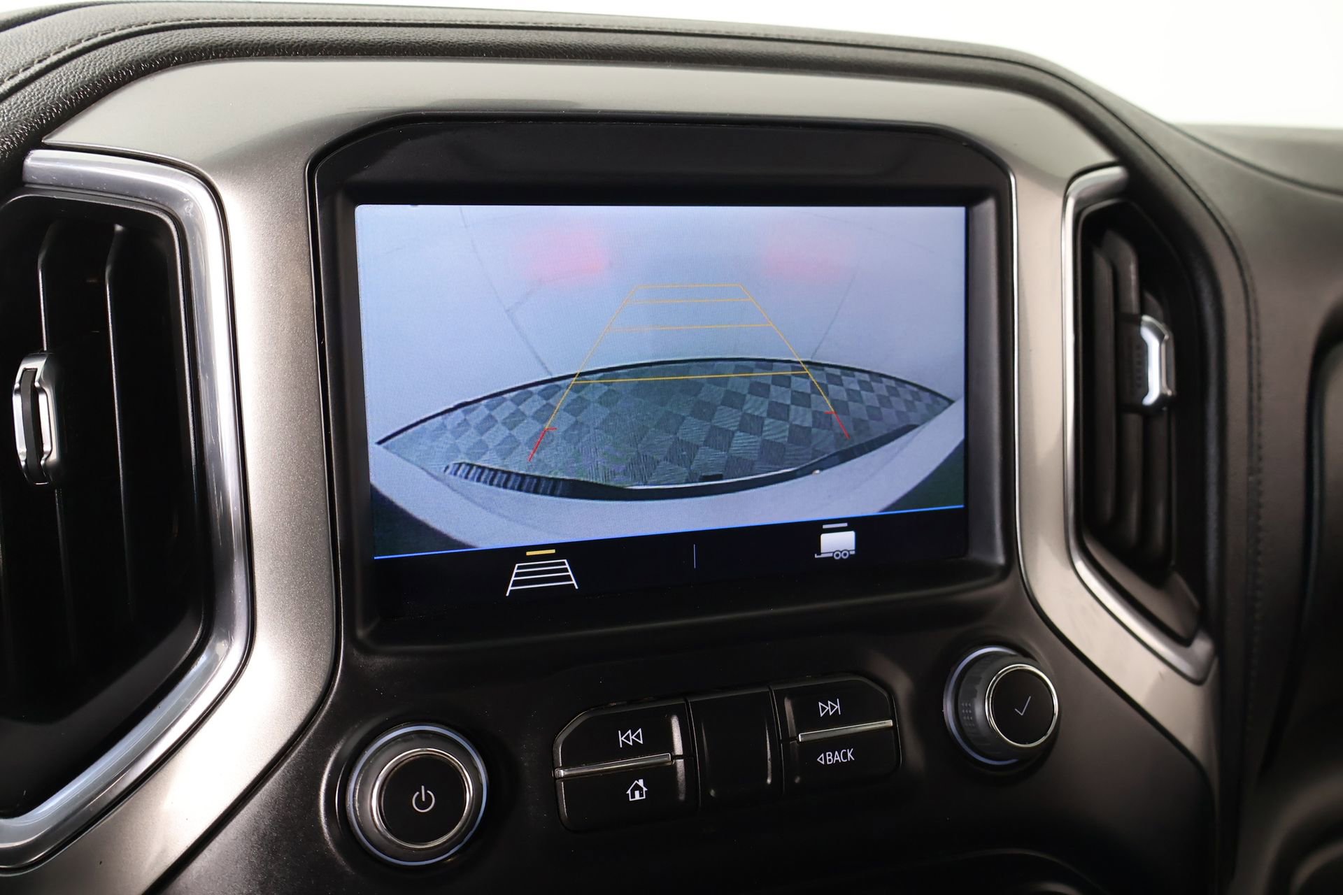 Used 2023 Chevrolet Silverado 2500 LT w/ Convenience Package image 6