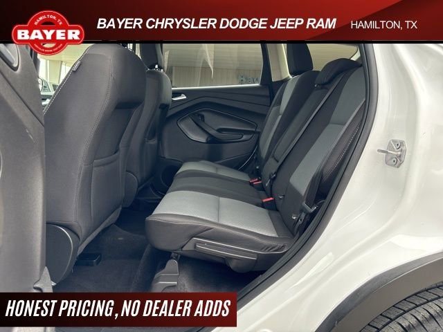 Used 2018 Ford Escape SE w/ SE Sync 3 Package FWD image 37